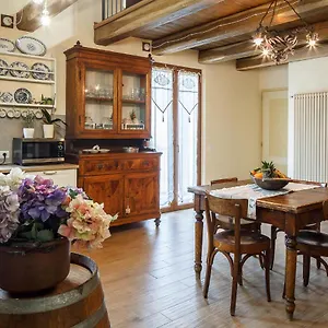  Bed & Breakfast Il Pettirosso