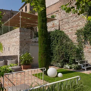  Bed & Breakfast Di Charme Le Contrade