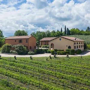 Collina Dei Poeti Santarcangelo di Romagna