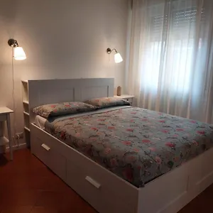  Casa vacanze Casetta Mia - Family House