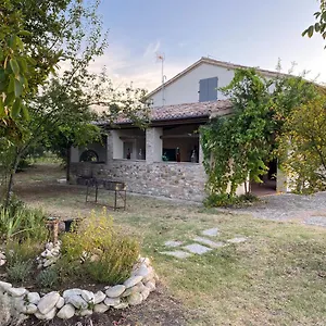  Bed & Breakfast Ca Baruffa