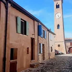  Appartamento Casalice
