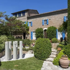 Il Villino & Santarcangelo di Romagna