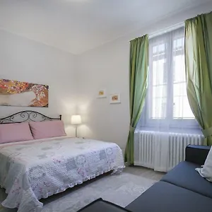  Appartamento L'appartamento Del Corso