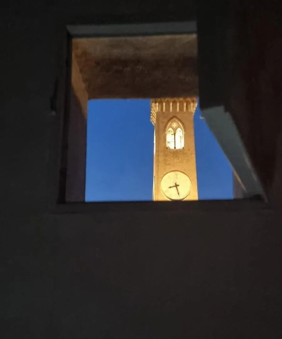 Casa Evelina Villa Santarcangelo di Romagna Holiday home