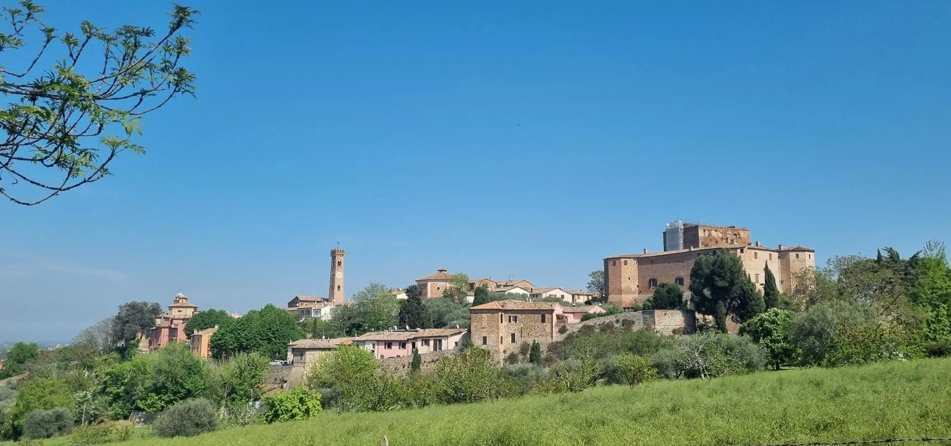Casa Evelina Villa Santarcangelo di Romagna Italy